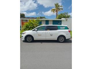 Kia Puerto Rico KIA SEDONA MINI VAN 2020