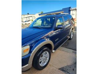 Ford Puerto Rico Ford 
