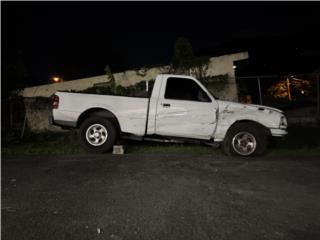 Ford Puerto Rico Se vende