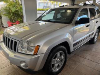 Jeep Puerto Rico Jeep Cherokee en excelentes condiciones
