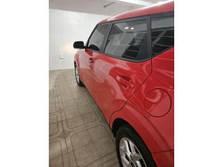Kia Puerto Rico KIA SOUL 2021 X LINE  4 PUERTAS POCO MILLAJE 