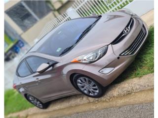 Hyundai Puerto Rico Hyundai elantra 