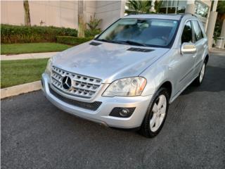 Mercedes Benz Puerto Rico Mercedes ML 4matic