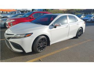 Toyota Puerto Rico Toyota Corolla 2022