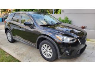 Mazda Puerto Rico CX-5