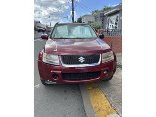 Suzuki Puerto Rico Suzuki Grand Vitara