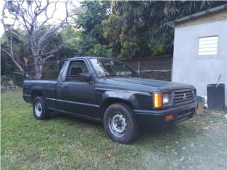 Mitsubishi Puerto Rico Mitsibichi del 94 std $2300