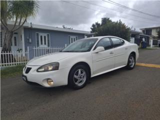 Pontiac Puerto Rico 2005 pontiac grand prix gt nuevo 
