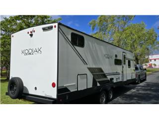 Trailers - Otros Puerto Rico CAMPER DUTCHMEN 2023 32 PIES 27,300$Nuevooo