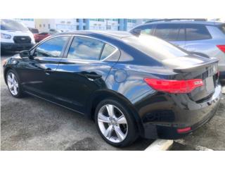 Acura Puerto Rico Acura ILX 2014 | Negro 