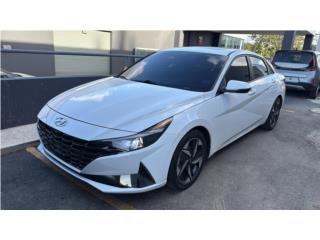 Hyundai Puerto Rico Hyundai Elantra Limited 2023