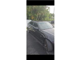 BMW Puerto Rico BMW 330I 2006