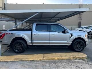 Ford Puerto Rico FORD 150 OFF ROAD 4 X 4 2021 XLT