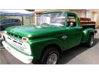 Ford f 100 1965