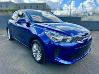 Kia Puerto Rico 2019 KIA RIO QUINTO 39k MILLAS