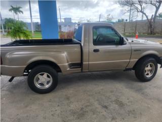Ford Puerto Rico Ford