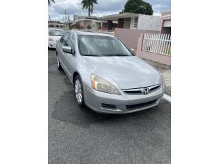 Honda Puerto Rico SE VENDE HONDA