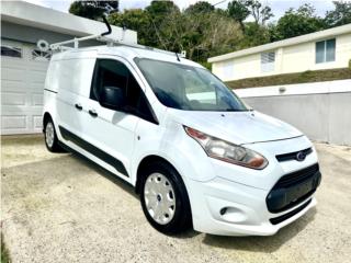 Ford Puerto Rico FORD TRANSIT 2016 ACEPTO CAMBIOS 