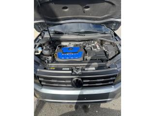 BMW Puerto Rico Se vende Tiguan turbo 2018