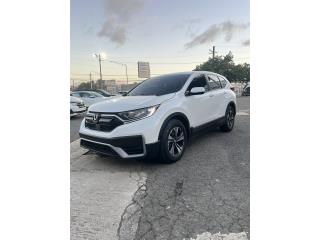 Honda Puerto Rico CRV EX 2022