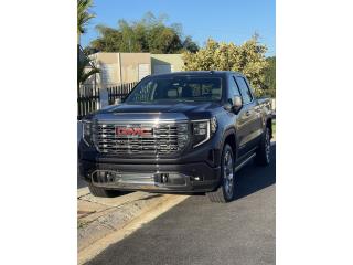 GMC Puerto Rico GMC DENALI 