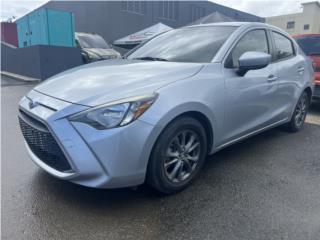 Toyota Puerto Rico TOYOTA YARIS SEDAN 2019 !!!