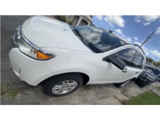 Ford Puerto Rico �Ford Escape 2013 en Venta! 