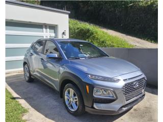 Hyundai Puerto Rico Hyundai kona 2018 