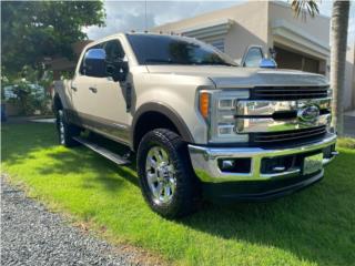 Ford Puerto Rico KINGRANCH FORD 250 2017 