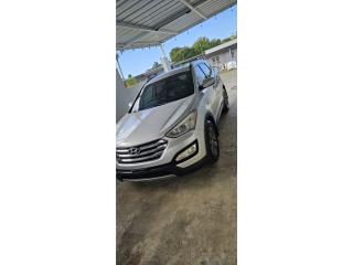 Hyundai Puerto Rico Hyundai Santa Fe 