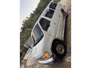 Ford Puerto Rico Ford E350 7.3 disel 