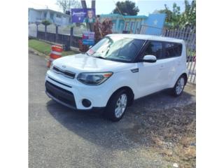 Kia Puerto Rico Kia Soul 2018