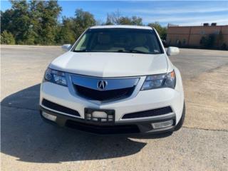Acura Puerto Rico Acura RDX 2015, $13,000, 53mil millas