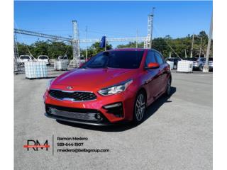 Kia Puerto Rico KIA FORTE 2020 
