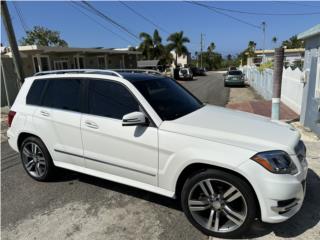 Mercedes Benz Puerto Rico Mercedes Benz GLK-350