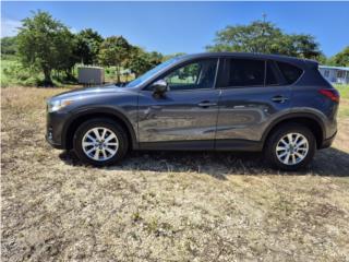 Mazda Puerto Rico Mazda cx5 2016 