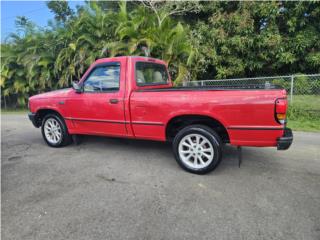 Mazda Puerto Rico Mazda b2300 1997