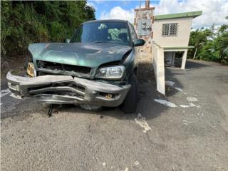 Toyota Puerto Rico Se vende Toyota 