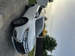 Mitsubishi Puerto Rico Mitsubitshi Outlander 2016. full power , como