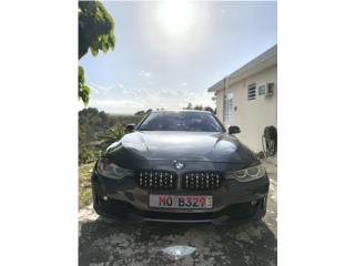 BMW Puerto Rico BMW 328i 