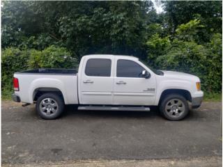 GMC Puerto Rico GMC Sierra Texas Ediction 