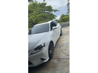 Toyota Puerto Rico Cambio Lexus por tacoma 2017 up 