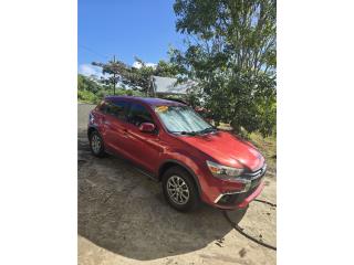 Mitsubishi Puerto Rico Mitsubishi outlander 2018