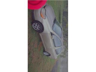 Toyota Puerto Rico TOYOTA ECHO 