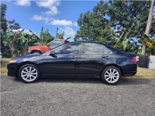 Acura Puerto Rico Acura TSx