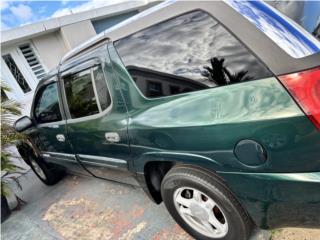 GMC Puerto Rico GLC ENVOY 2004 4.2 