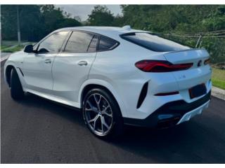 BMW Puerto Rico BMW X6 2022 - Super Nueva