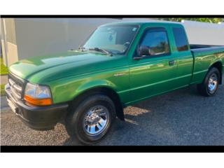 Ford Puerto Rico Ford Ranger