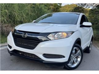 Honda Puerto Rico Se vende Honda hr-v 2018 AWD