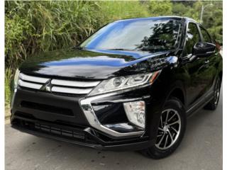 Mitsubishi Puerto Rico Se vende Mitsubishi eclipse cross 2020